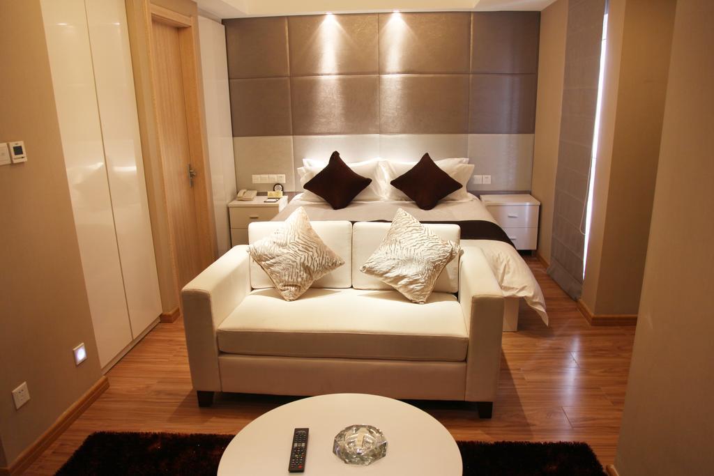 Days Inn Qixiu หนานทง ภายนอก รูปภาพ