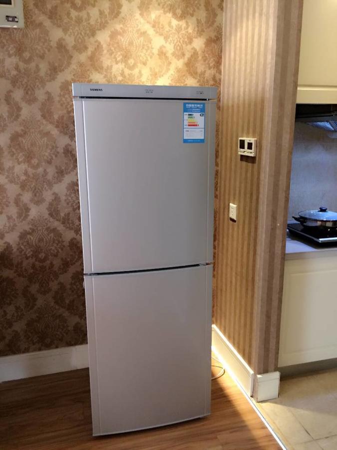 Days Inn Qixiu หนานทง ภายนอก รูปภาพ